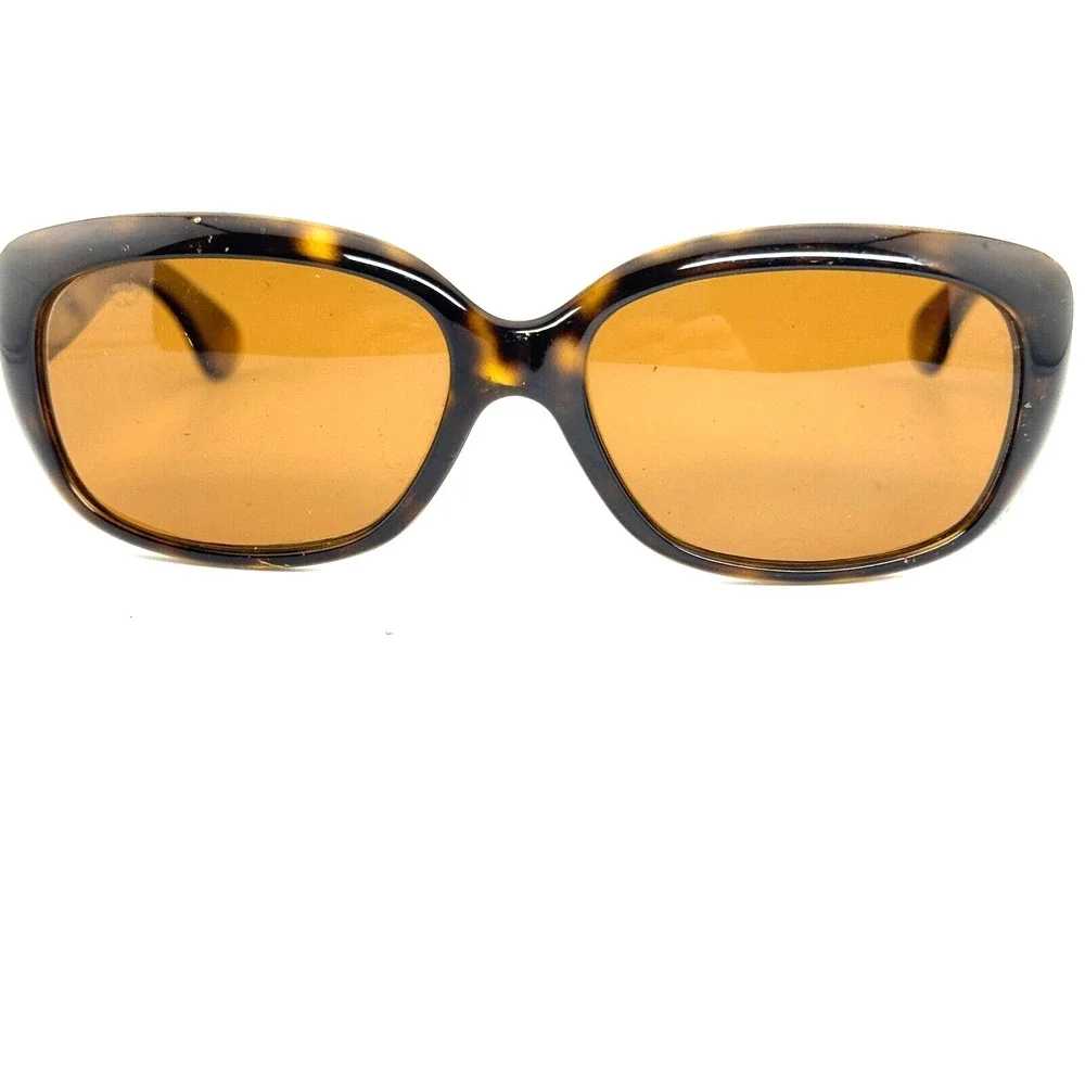 RAY-BAN RB 4101 JACKIE OHH 710 AUTHENTIC DESIGNER‎ FRAMES EYEGLASSES H15236